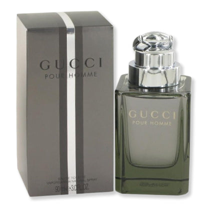 Gucci By Gucci Eau De Toilette