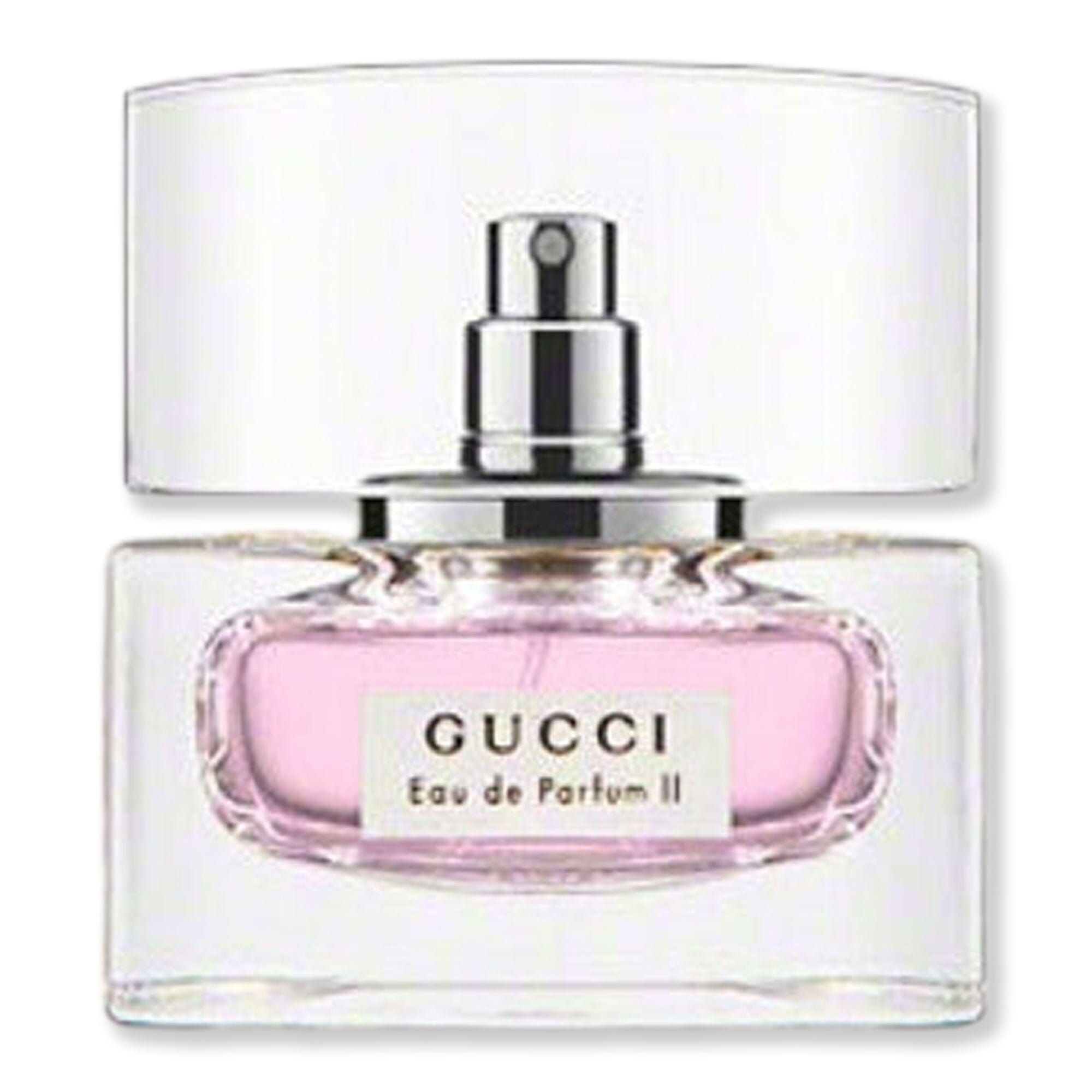 Gucci Eau De Parfum Ii