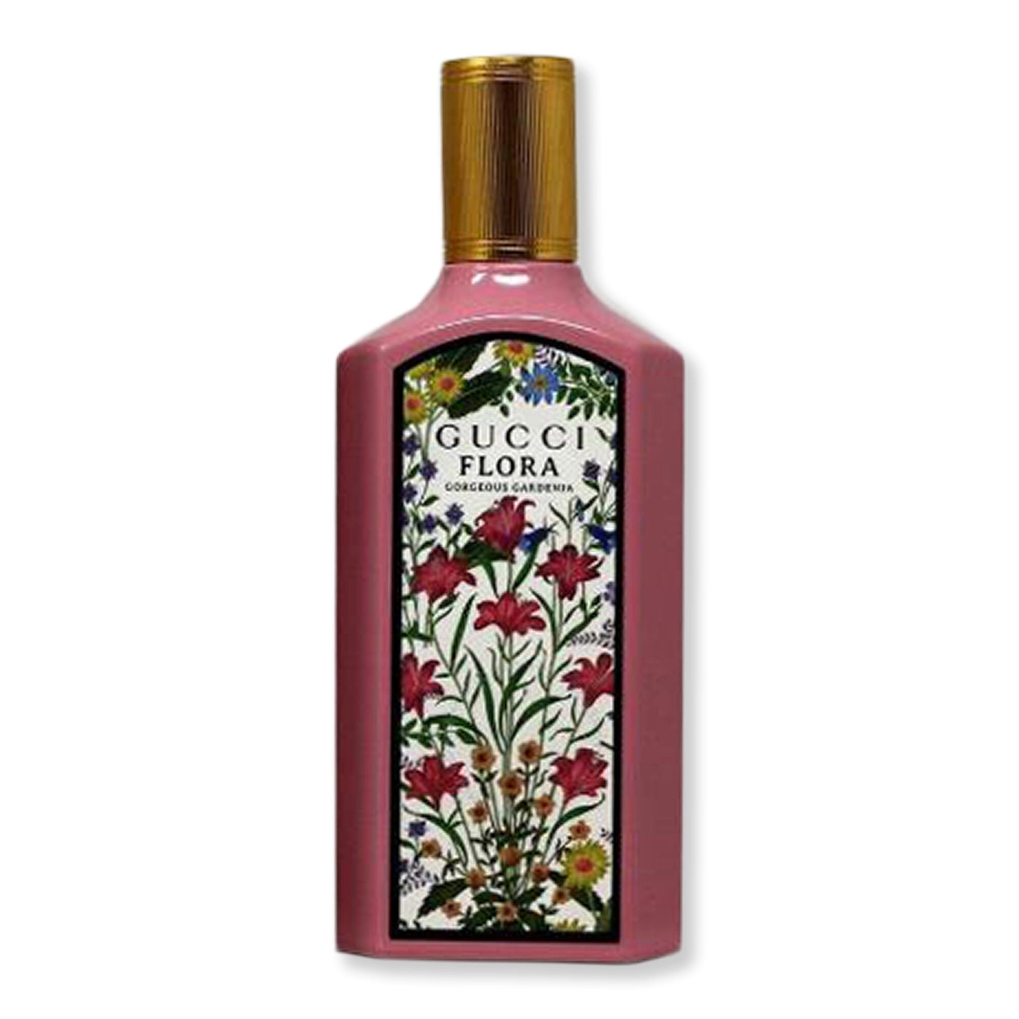 Gucci Flora Gorgeous Gardenia Eau de Parfum Spray