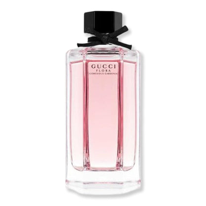 Gucci Flora Gorgeous Gardenia Eau De Toilette Spray