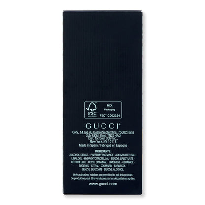Gucci Flora Gorgeous Jasmine Eau De Parfum