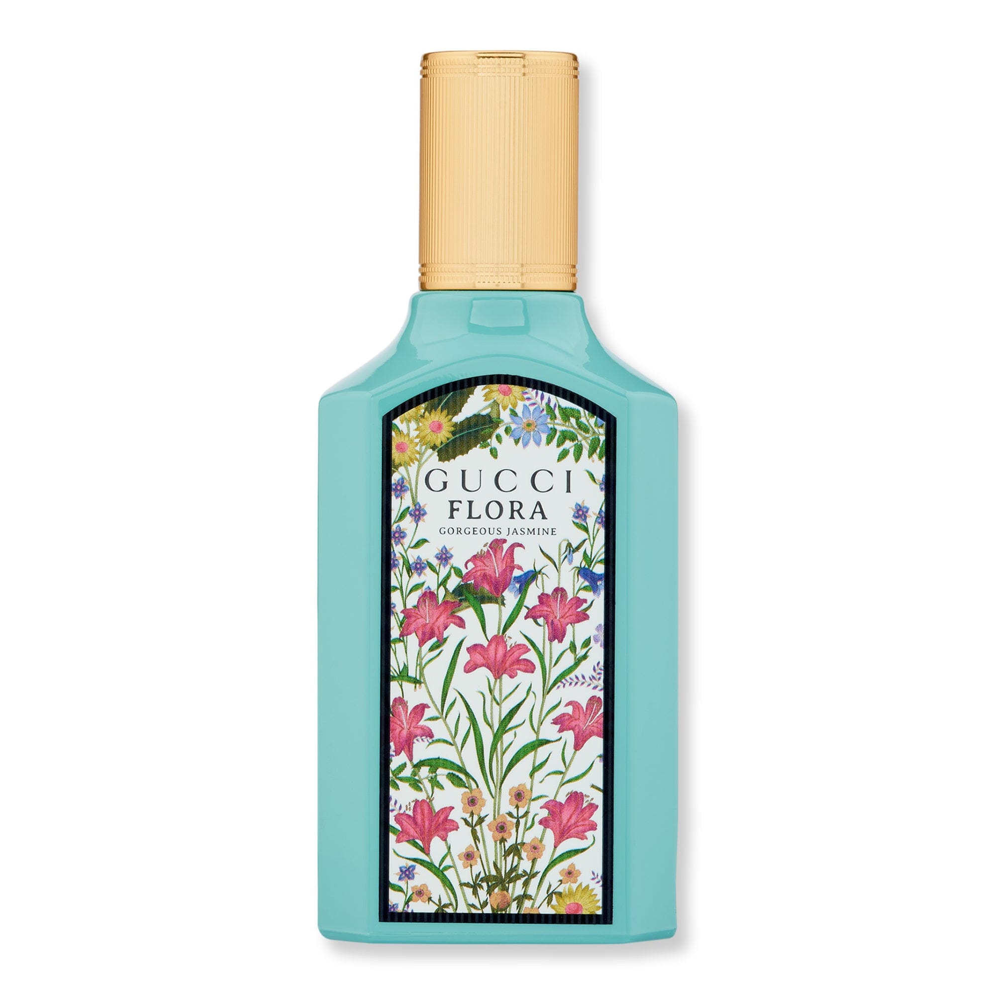 Gucci Flora Gorgeous Jasmine Eau De Parfum