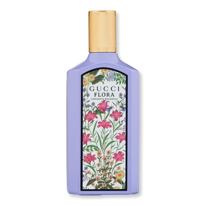 Gucci Flora Gorgeous Magnolia Eau de Parfum Spray