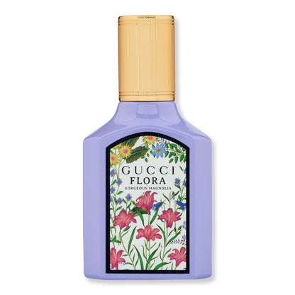 Gucci Flora Gorgeous Magnolia Eau de Parfum Spray