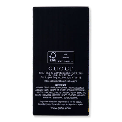Gucci Flora Gorgeous Magnolia Eau de Parfum Spray