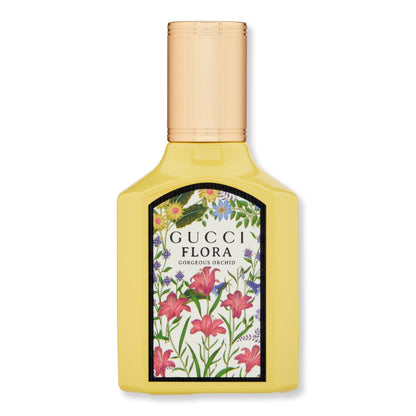 Gucci Flora Gorgeous Orchid Eau de Parfum Spray
