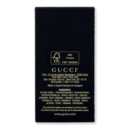 Gucci Flora Gorgeous Orchid Eau de Parfum Spray
