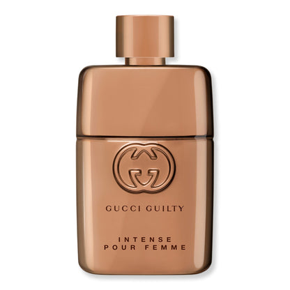Gucci Guilty Intense Eau De Parfum Spray For Women