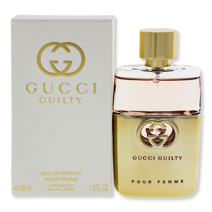 Gucci Guilty Pour Femme Eau De Parfum Spray