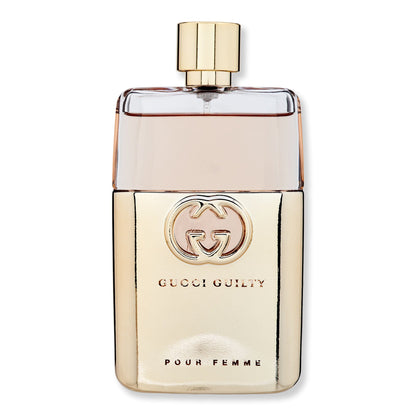 Gucci Guilty Pour Femme Eau De Parfum Spray