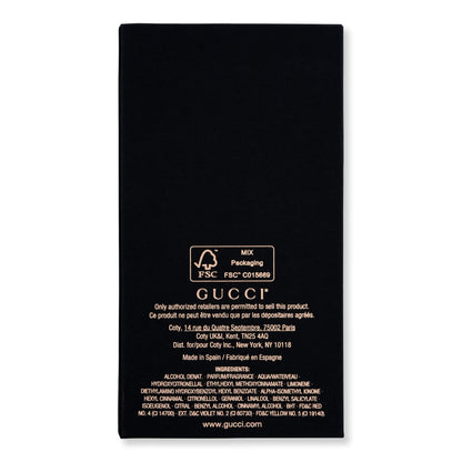 Gucci Guilty Pour Femme Eau De Toilette Spray