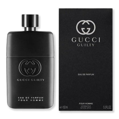 Gucci Guilty Pour Homme Eau De Parfum Spray
