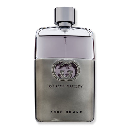 Gucci Guilty Pour Homme Eau De Toilette Spray