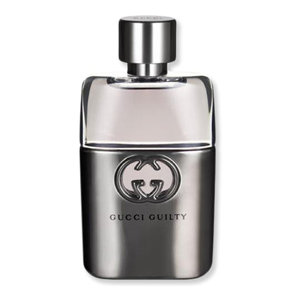 Gucci Guilty Pour Homme Eau De Toilette Spray