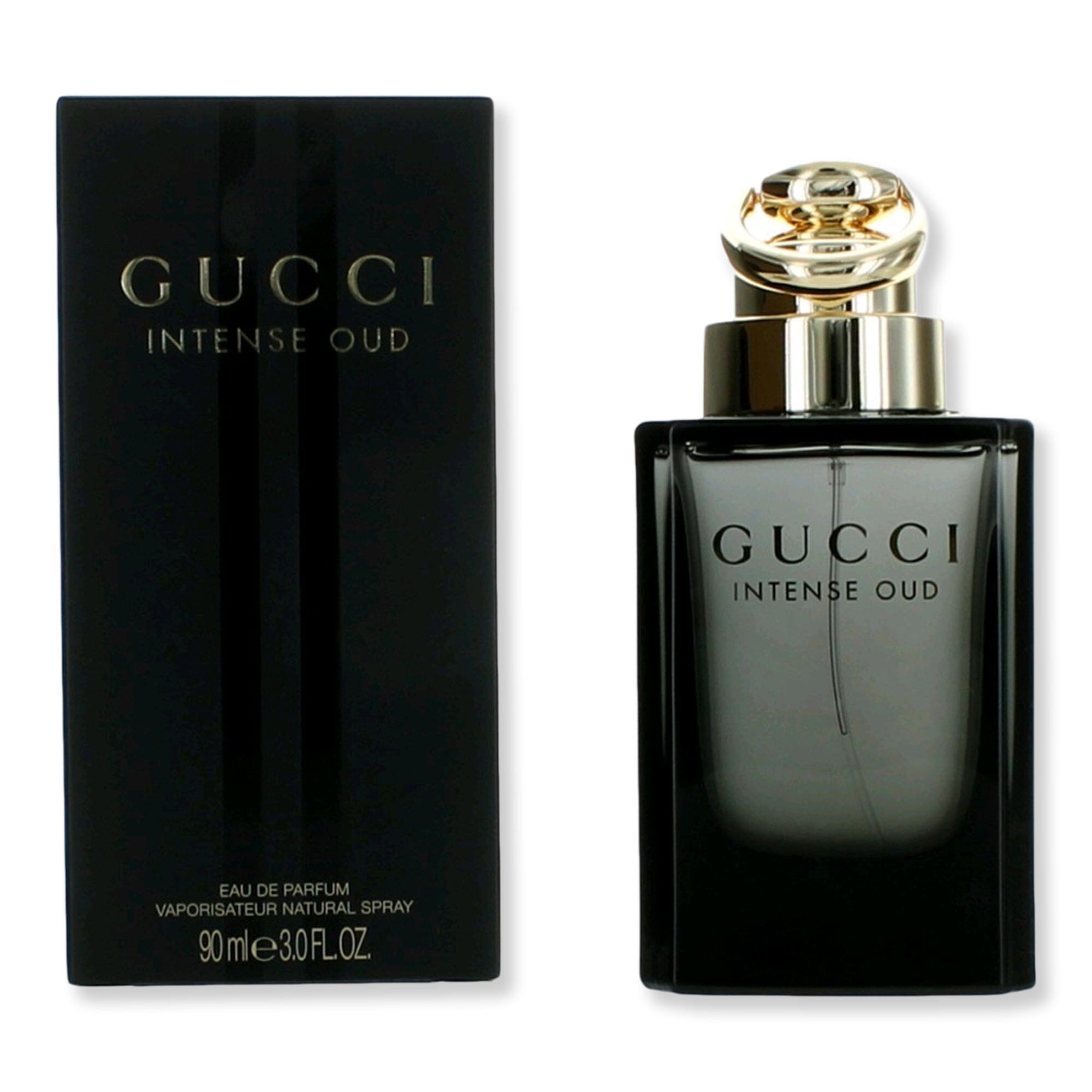 Gucci Intense Oud Eau De Parfum Spray