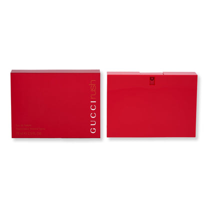 Gucci Rush Eau De Toilette Spray for Women