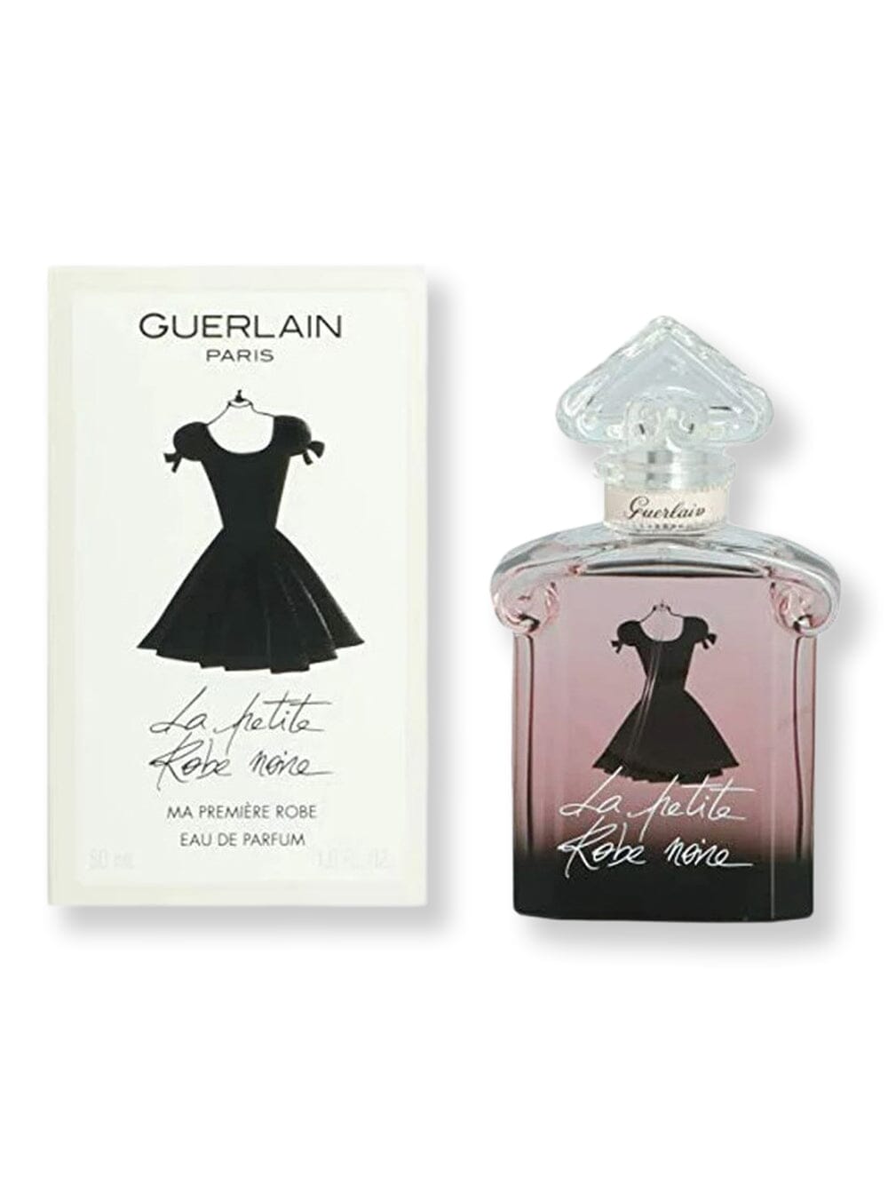 Guerlain La Petite Robe Noire EDP Spray