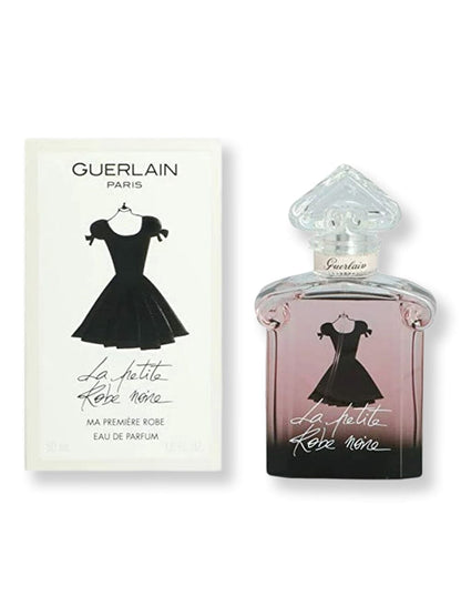 Guerlain La Petite Robe Noire EDP Spray