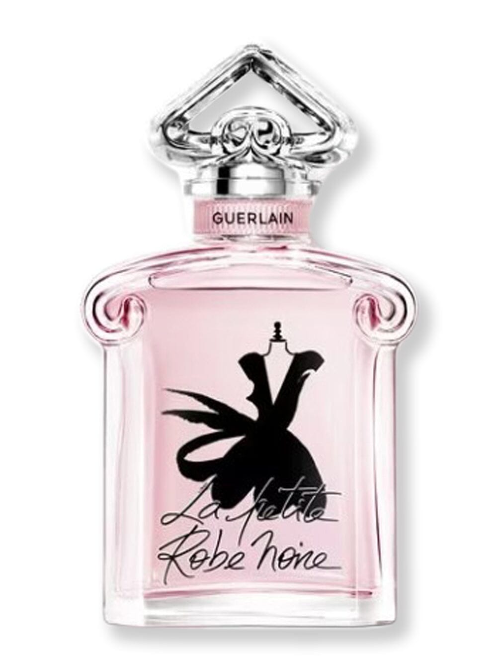 Guerlain La Petite Robe Noire EDT Spray