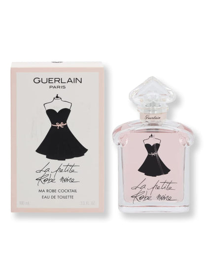 Guerlain La Petite Robe Noire EDT Spray