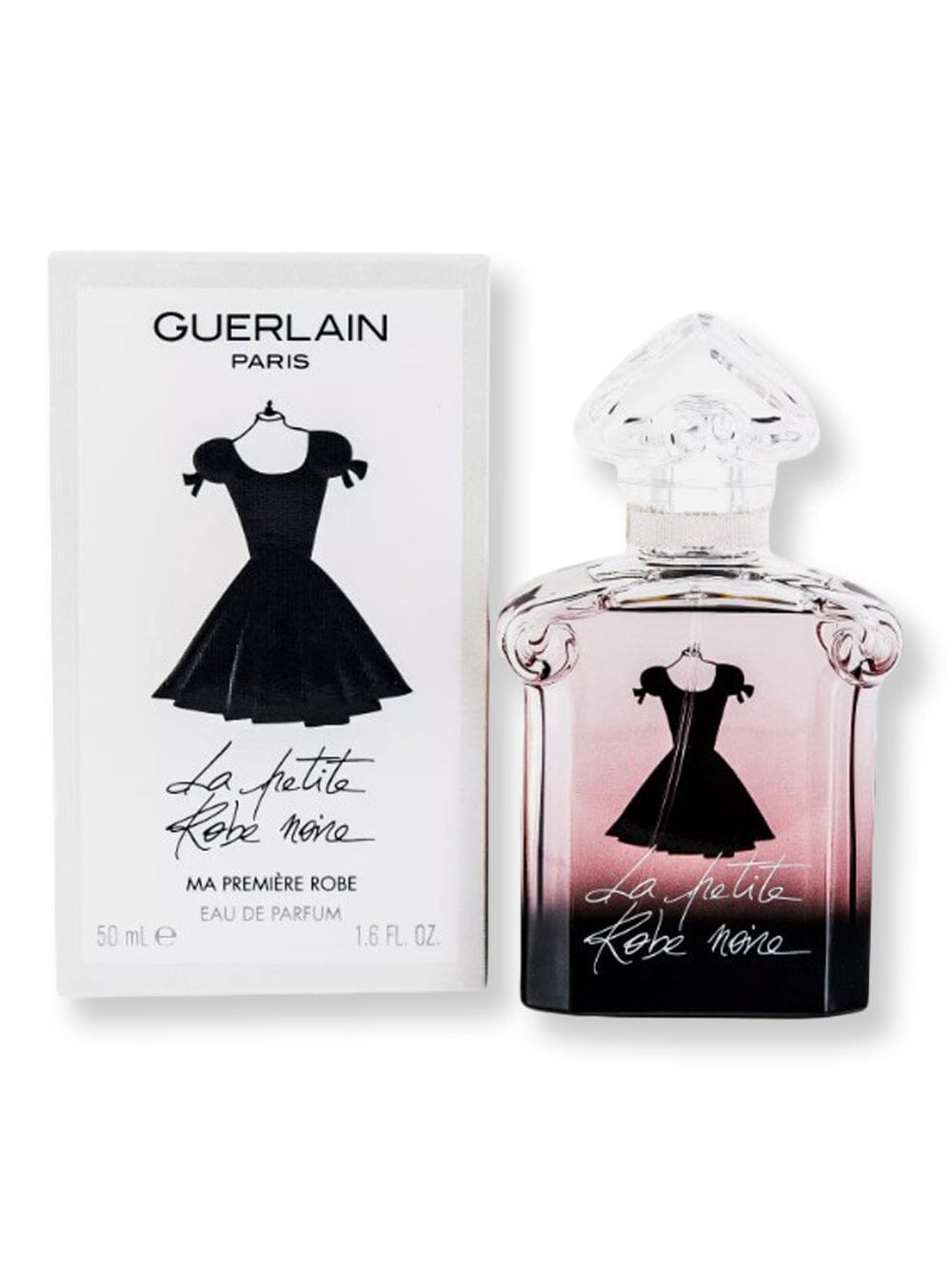 Guerlain La Petite Robe Noire Ma Premiere Robe EDP Spray