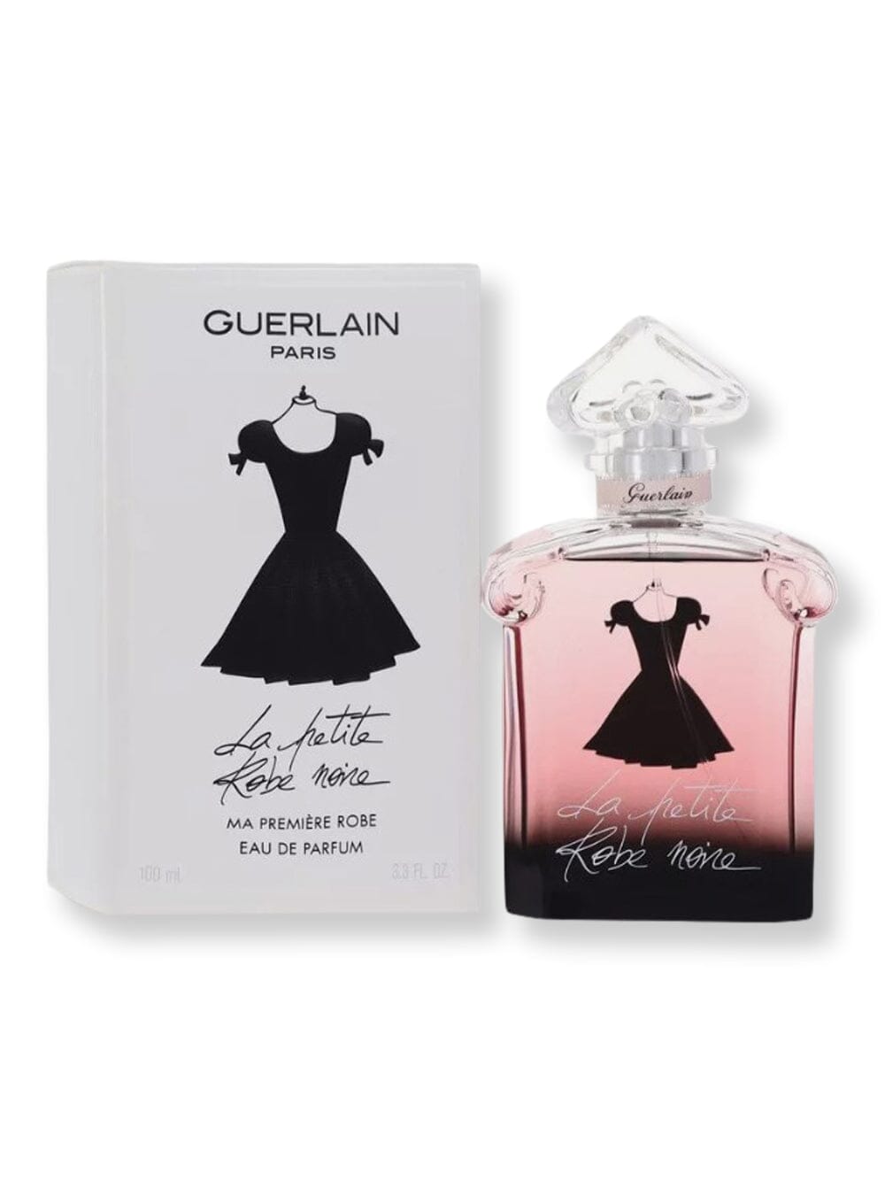 Guerlain La Petite Robe Noire Ma Premiere Robe EDP Spray