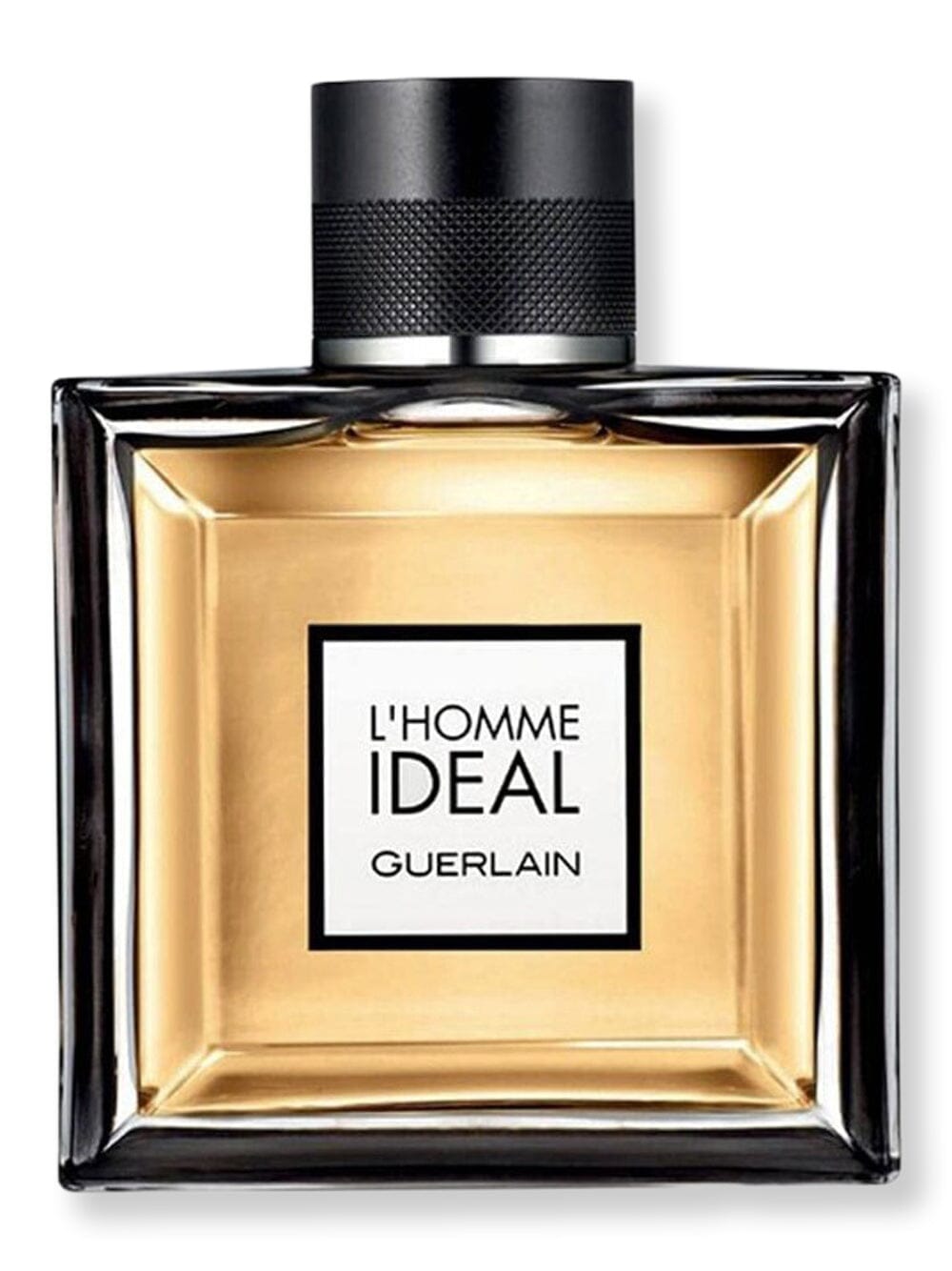 Guerlain L'homme Ideal EDT Spray