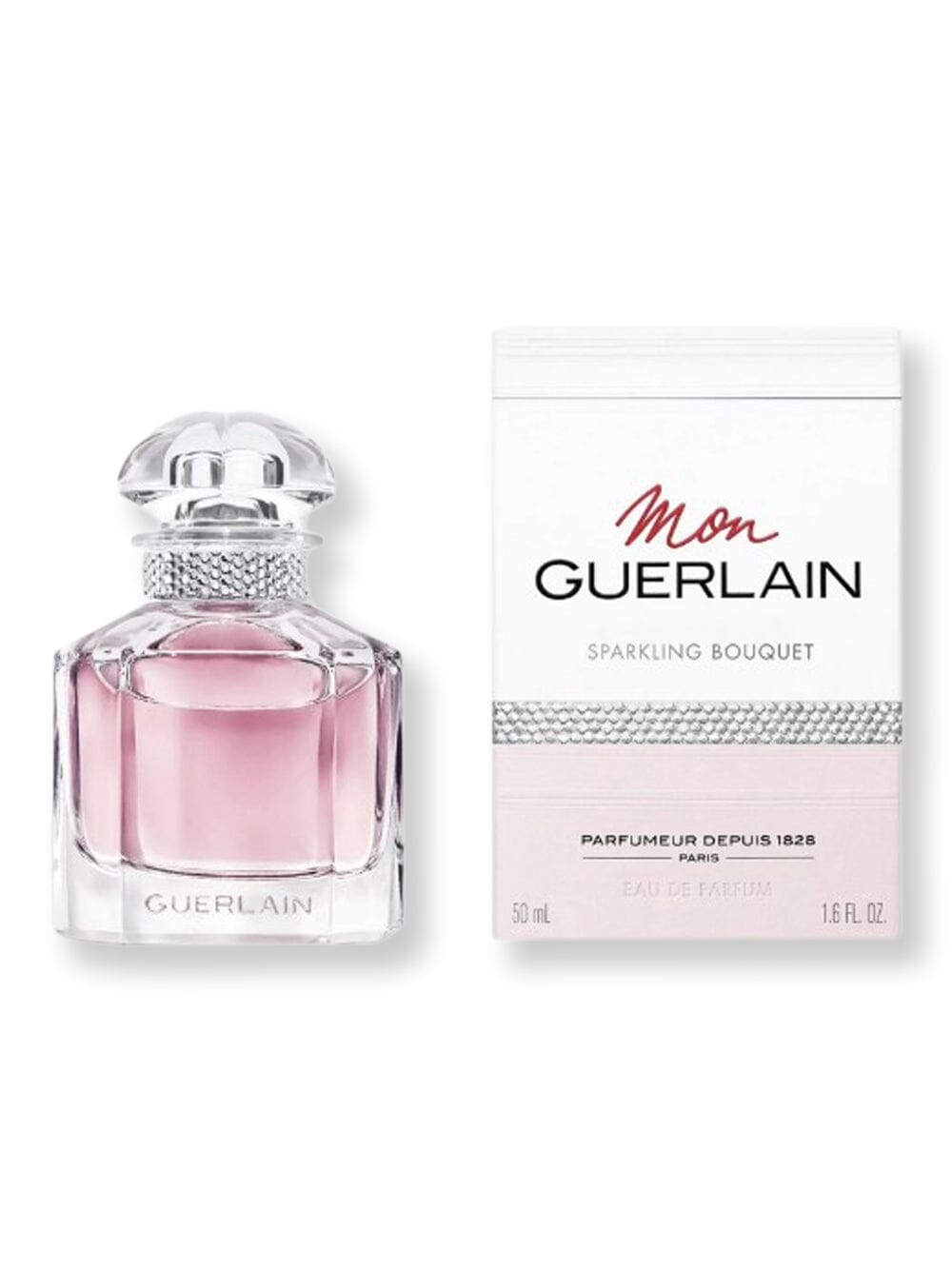 Guerlain Mon Guerlain Sparkling Bouquet EDP Spray