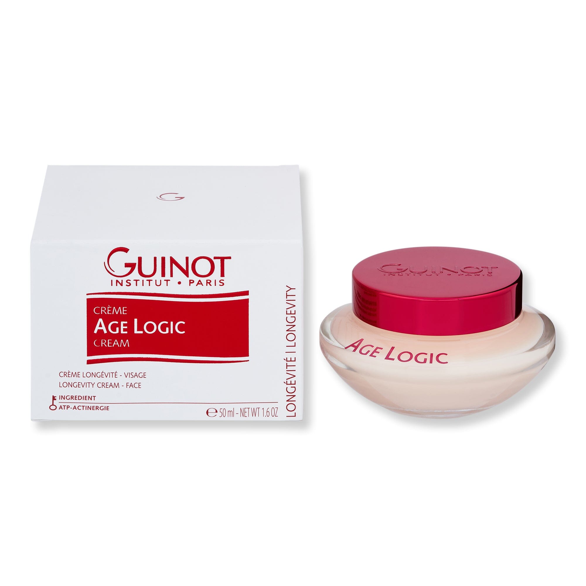 Guinot Age Logic Cream