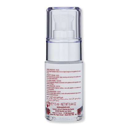 Guinot Age Logic Eye Cream