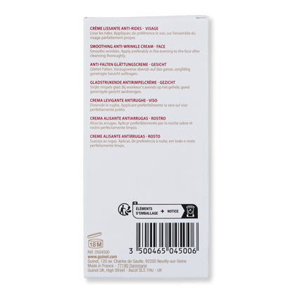Guinot Anti-Wrinkle Cream