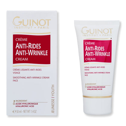 Guinot Anti-Wrinkle Cream