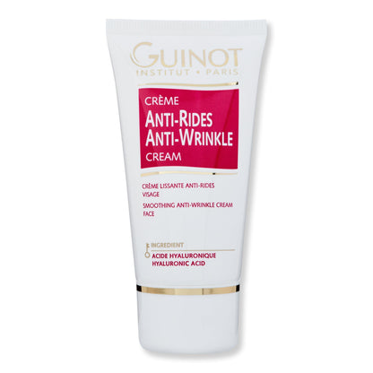 Guinot Anti-Wrinkle Cream