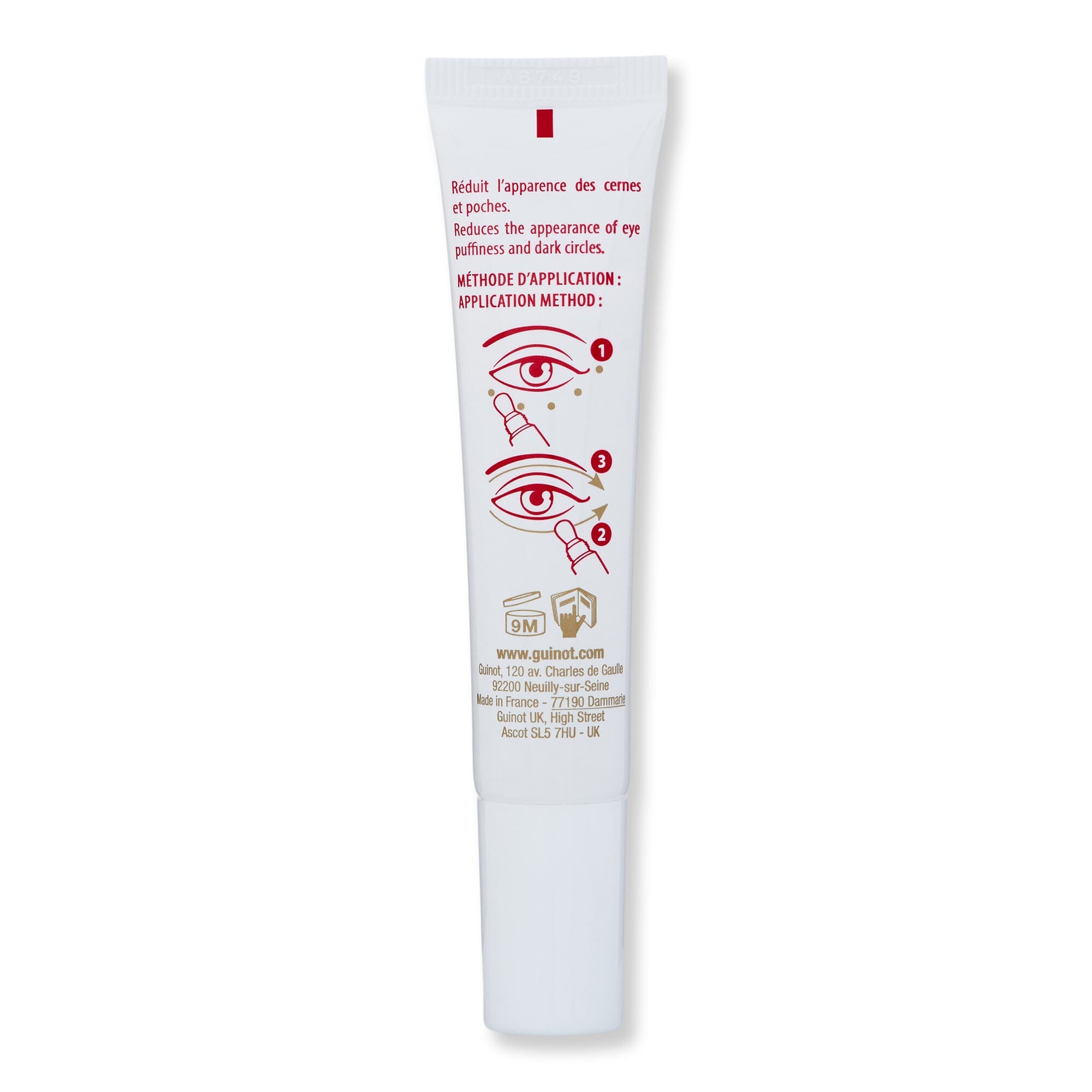 Guinot Eye Fresh Cream