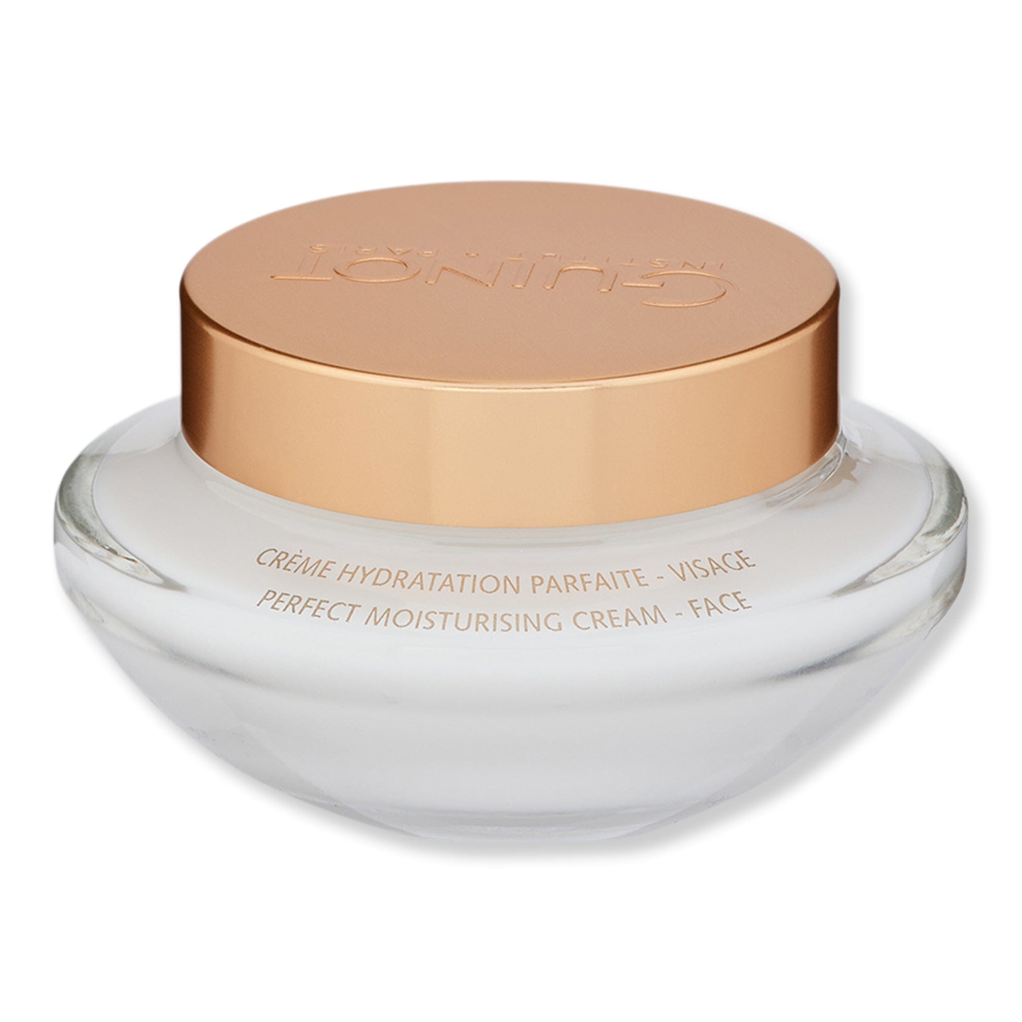 Guinot Hydra Summum Cream