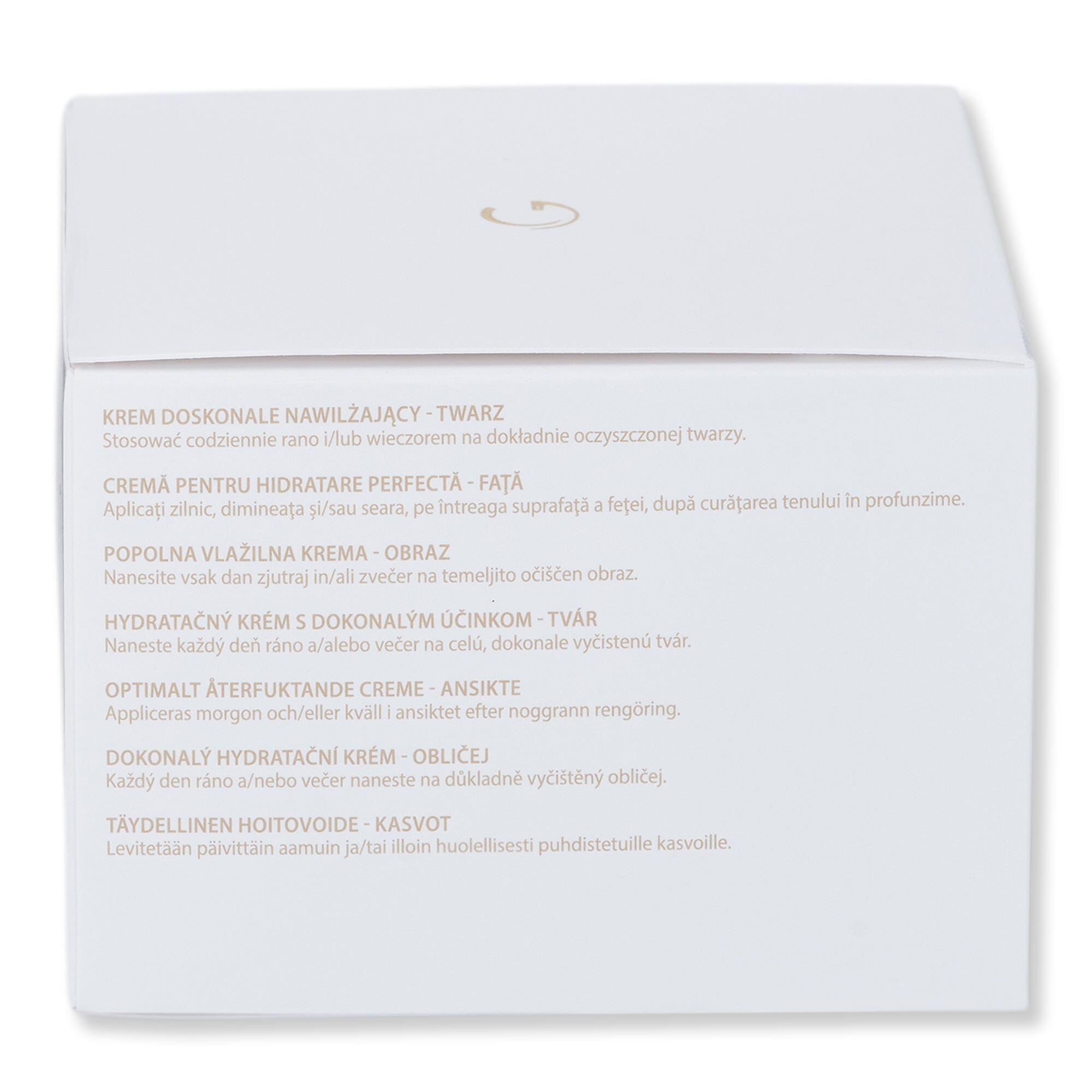 Guinot Hydra Summum Cream