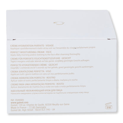 Guinot Hydra Summum Cream