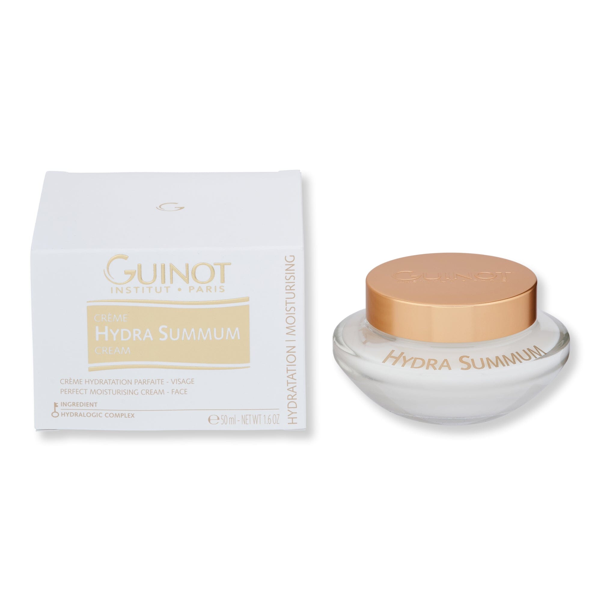 Guinot Hydra Summum Cream