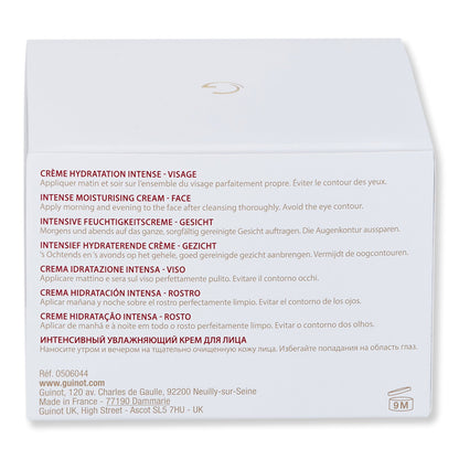 Guinot Hydrazone Cream