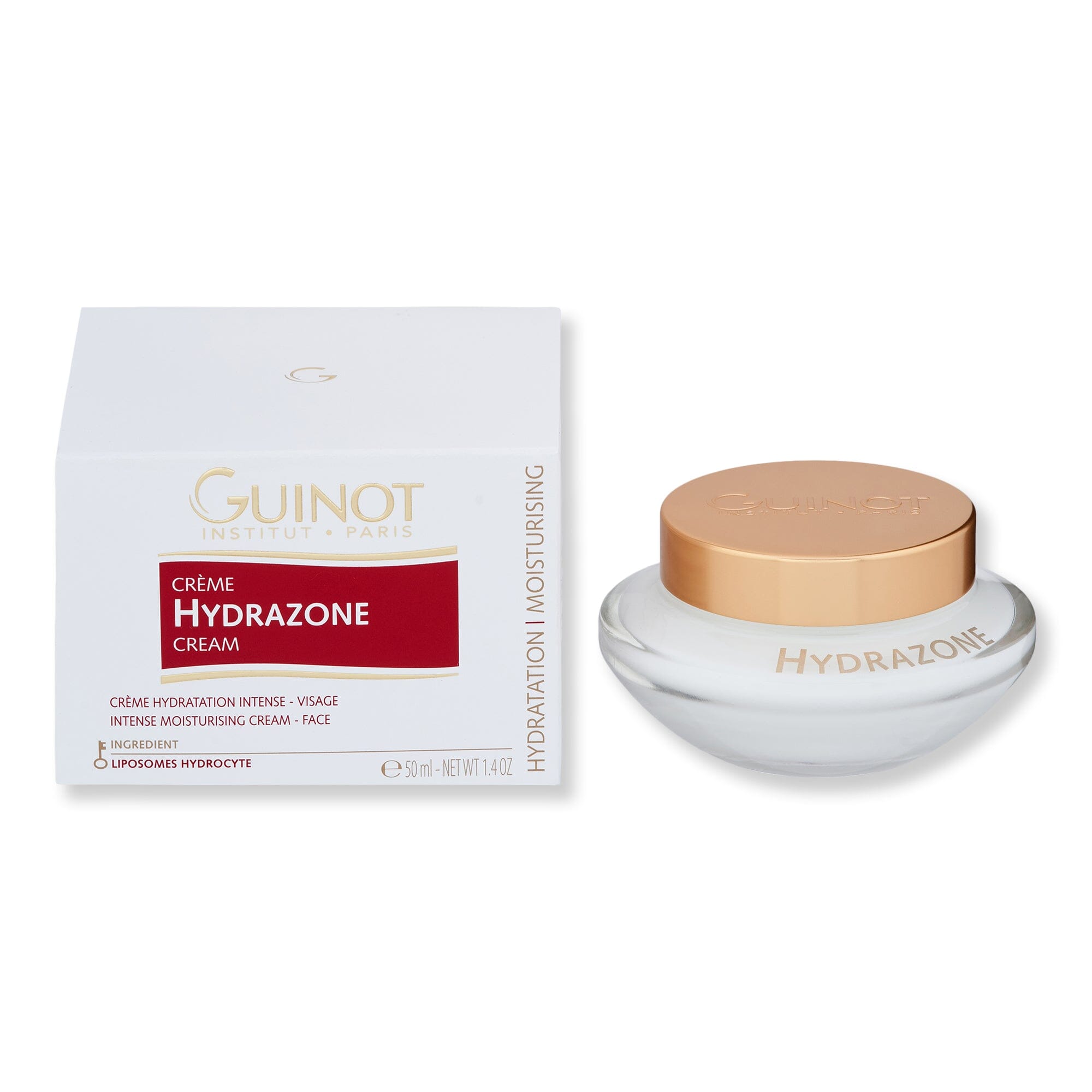 Guinot Hydrazone Cream