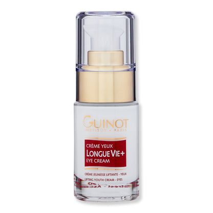Guinot Longue Vie + Eye Cream