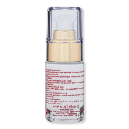 Guinot Longue Vie + Eye Cream