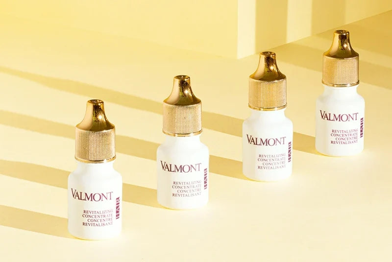 Valmont Hair & Scalp Cellular Treatment