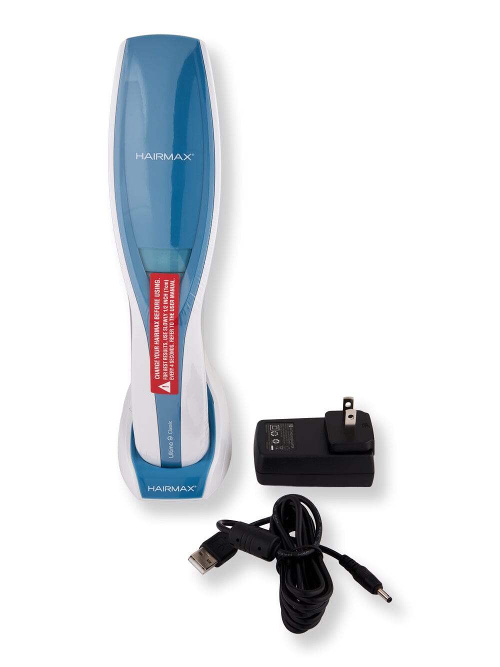 HairMax LaserComb Ultima 9 Classic