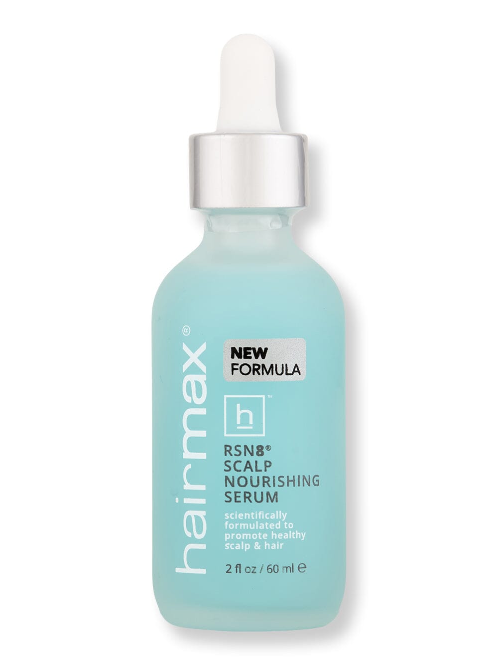HairMax RSN8 Scalp Nourishing Serum