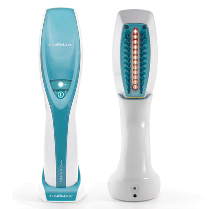 Hairmax LaserComb Ultima 12 Classic Hair Growth Device