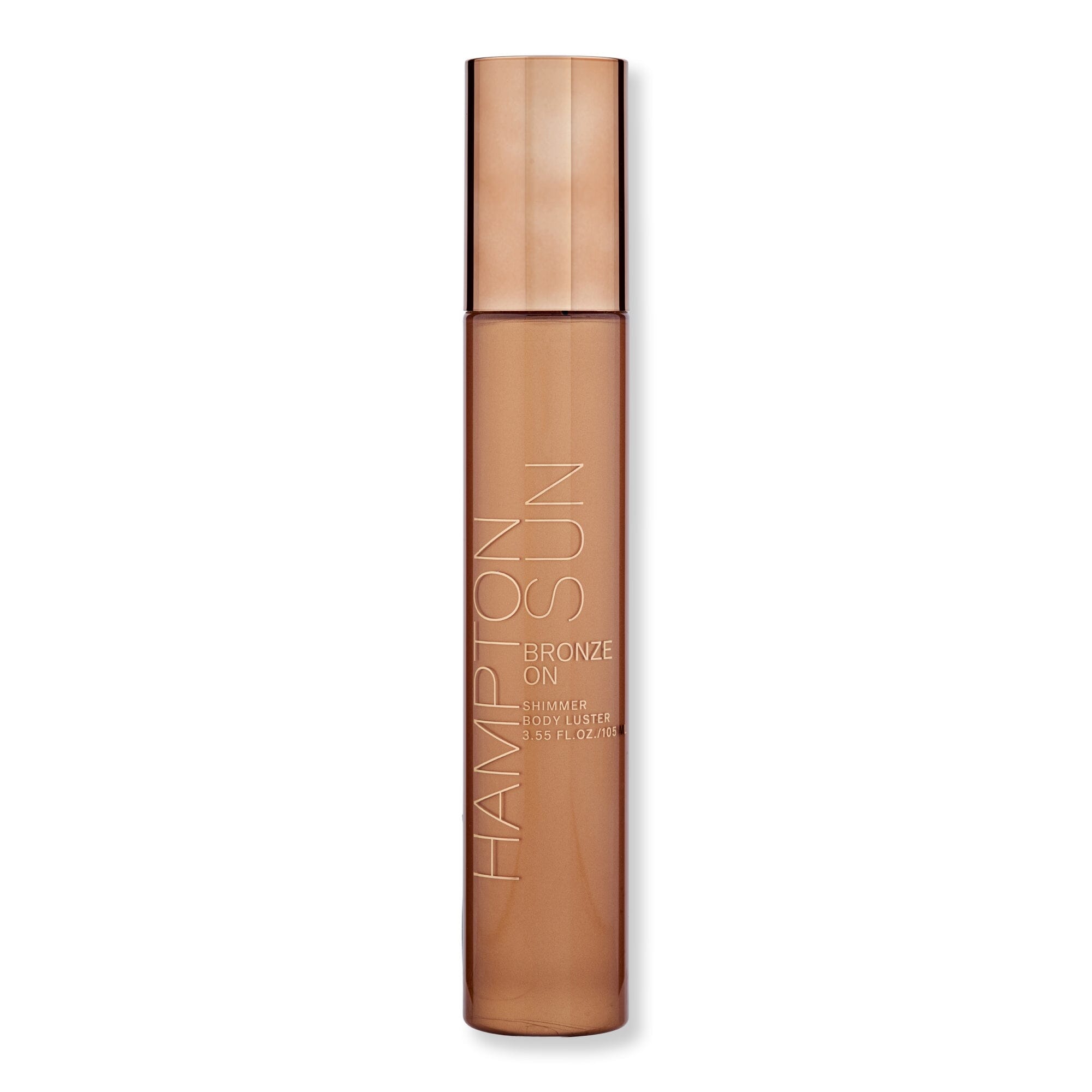 Hampton Sun Bronze-On Shimmer Body Luster