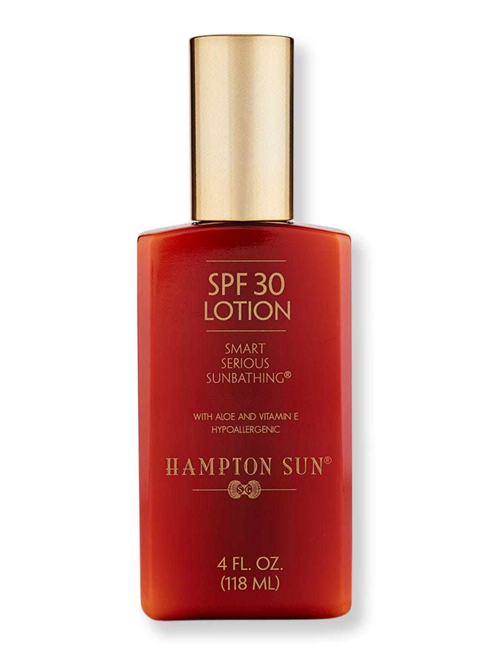 Hampton Sun SPF 30 Lotion