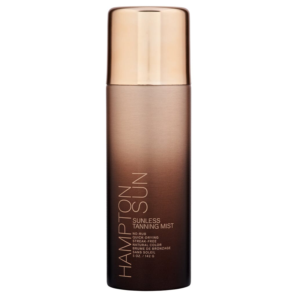 Hampton Sun Sunless Tanning Mist