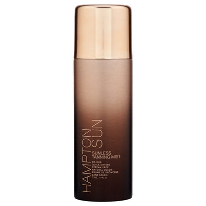 Hampton Sun Sunless Tanning Mist